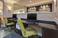 Dewan Majlis Hampton Inn Princeton