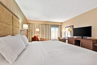 Kamar Tidur Hampton Inn Collinsville