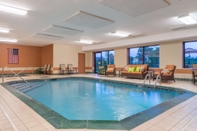 Swimming Pool Ramada Limited Catlettsburg/Ashland