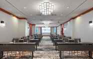 Ruangan Fungsional 5 Delta Hotels by Marriott Vancouver Downtown Suites