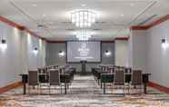 Dewan Majlis 6 Delta Hotels by Marriott Vancouver Downtown Suites