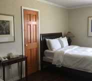 Bedroom 4 Annapolis Royal Inn