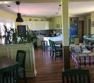 Restaurant 6 Annapolis Royal Inn