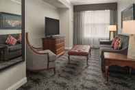 Ruang untuk Umum Embassy Suites by Hilton Portland Downtown