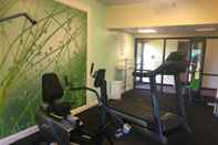 Fitness Center Mountain Inn & Suites