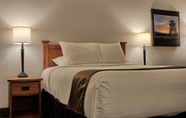 Bilik Tidur 5 Maritime Inn Antigonish