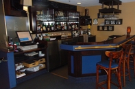 Bar, Kafe dan Lounge Maritime Inn Antigonish