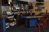 Bar, Kafe, dan Lounge Maritime Inn Antigonish