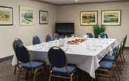 Ruangan Fungsional 4 Maritime Inn Antigonish