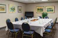 Ruangan Fungsional Maritime Inn Antigonish