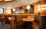 Restoran 3 Best Western Hotel Universel Drummondville