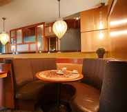 Restaurant 3 Best Western Hotel Universel Drummondville