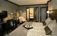 Bilik Tidur 5 Best Western Hotel Universel Drummondville