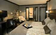 Bedroom 5 Best Western Hotel Universel Drummondville