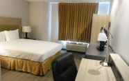 Kamar Tidur 4 Sleep Inn Fort Mill near Carowinds Blvd