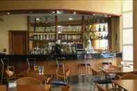 Bar, Kafe dan Lounge Hotel Bartos