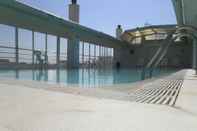 Swimming Pool Hotel Bartos