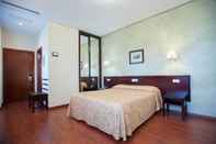 Bedroom Hotel Derby Sevilla