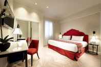 Bedroom Hotel Eurostars Regina