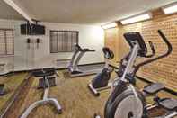 Fitness Center La Quinta Inn & Suites by Wyndham Mansfield OH