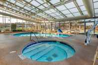 Entertainment Facility La Quinta Inn & Suites by Wyndham Mansfield OH