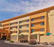 Bên ngoài 2 La Quinta Inn & Suites by Wyndham Las Cruces Organ Mountain