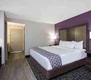 Kamar Tidur 4 La Quinta Inn & Suites by Wyndham Roanoke Salem