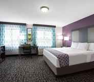 Kamar Tidur 7 La Quinta Inn & Suites by Wyndham Roanoke Salem