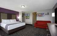 ห้องนอน 2 La Quinta Inn & Suites by Wyndham Roanoke Salem