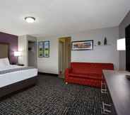 Kamar Tidur 2 La Quinta Inn & Suites by Wyndham Roanoke Salem