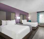 Kamar Tidur 3 La Quinta Inn & Suites by Wyndham Roanoke Salem