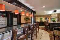 Bar, Cafe and Lounge Comfort Inn Grapevine Near DFW Airport