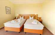 Kamar Tidur 6 Ringhotel Parkhotel Witten