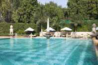 Swimming Pool The Imperial New Delhi