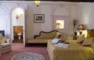 ห้องนอน 7 Bosworth Hall Hotel & Spa