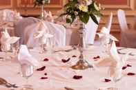 Functional Hall Bosworth Hall Hotel & Spa