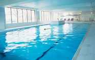 Swimming Pool 3 Bosworth Hall Hotel & Spa