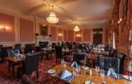 Restoran 4 Bosworth Hall Hotel & Spa