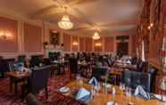 Restaurant 4 Bosworth Hall Hotel & Spa