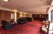 Lobby 6 Bosworth Hall Hotel & Spa