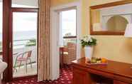Bedroom 4 Cliff Hotel Rügen - Resort & Spa