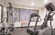 Fitness Center 4 Baymont by Wyndham Eau Claire WI