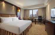 ห้องนอน 7 Jianguo Hotel Shanghai