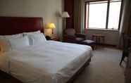 ห้องนอน 6 Jianguo Hotel Shanghai