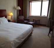 Bedroom 6 Jianguo Hotel Shanghai