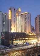 EXTERIOR_BUILDING Jianguo Hotel Shanghai