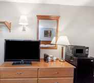 Kamar Tidur 2 Super 8 by Wyndham Johnstown/Gloversville