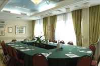 ห้องประชุม Hotel Plaza Pescara