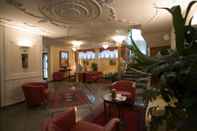 Lobby Hotel Plaza Pescara