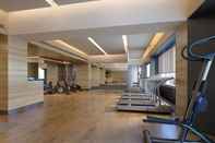 Fitness Center Renaissance Beijing Wangfujing Hotel